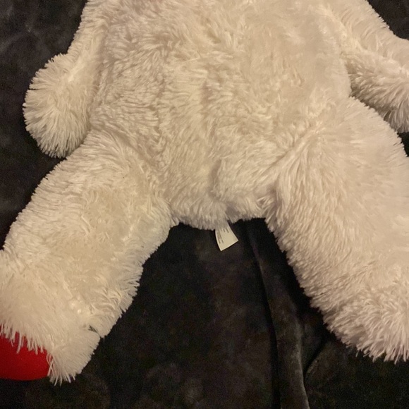 Valentine’s Teddy Bear Couple - Picture 7 of 9